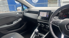 Renault Clio 1.0 TCe 90 Iconic 5dr Petrol Hatchback